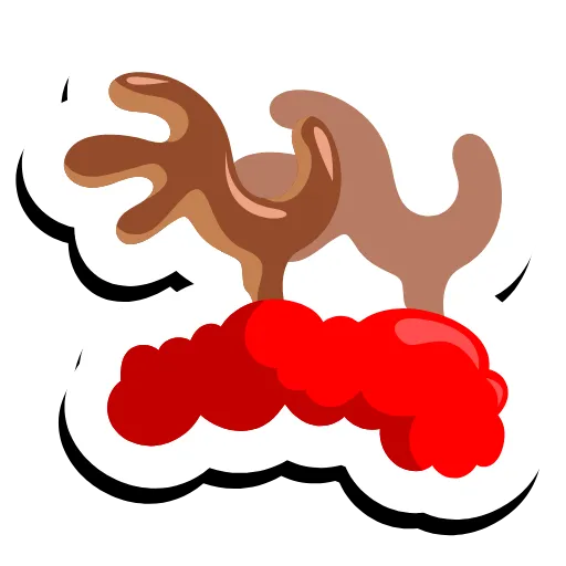 🎄 Эмодзи «🎁 Christmas emoji» для Telegram