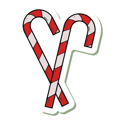 🍭 Эмодзи «🎁 Christmas emoji» для Telegram