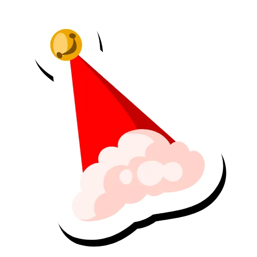 🎅 Эмодзи «🎁 Christmas emoji» для Telegram