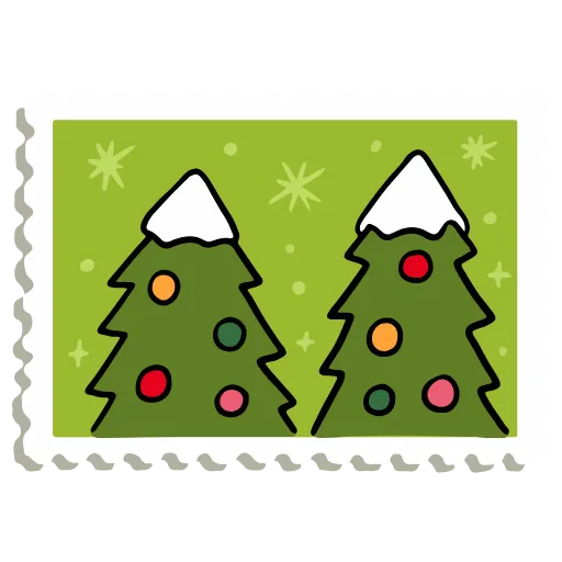 🎄 Эмодзи «🎁 Christmas emoji» для Telegram