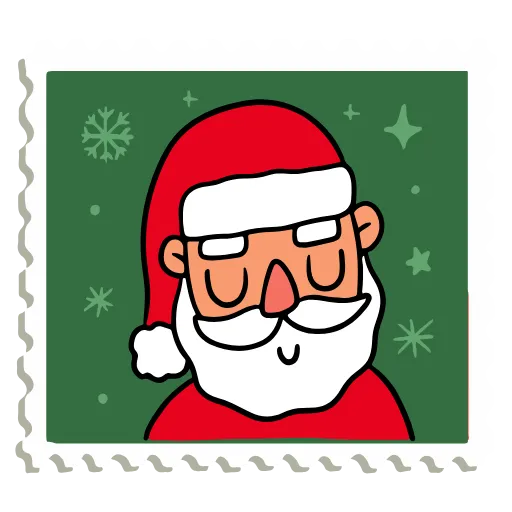 🎅 Эмодзи «🎁 Christmas emoji» для Telegram