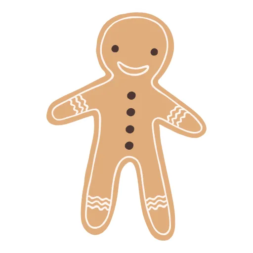 🍪 Эмодзи «🎁 Christmas emoji» для Telegram
