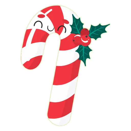 🍭 Эмодзи «🎁 Christmas emoji» для Telegram