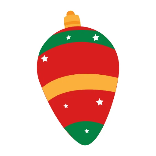 🎄 Эмодзи «🎁 Christmas emoji» для Telegram