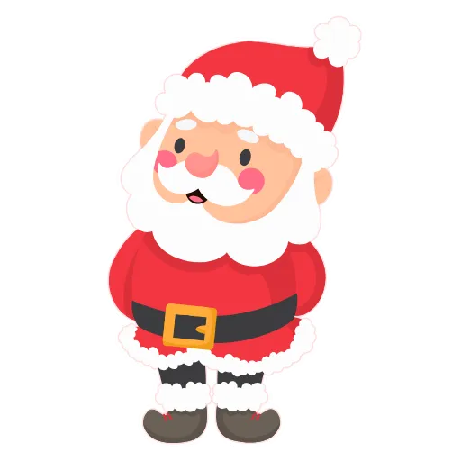 🎅 Эмодзи «🎁 Christmas emoji» для Telegram