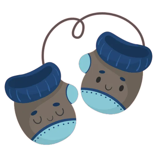 🧤 Эмодзи «🎁 Christmas emoji» для Telegram