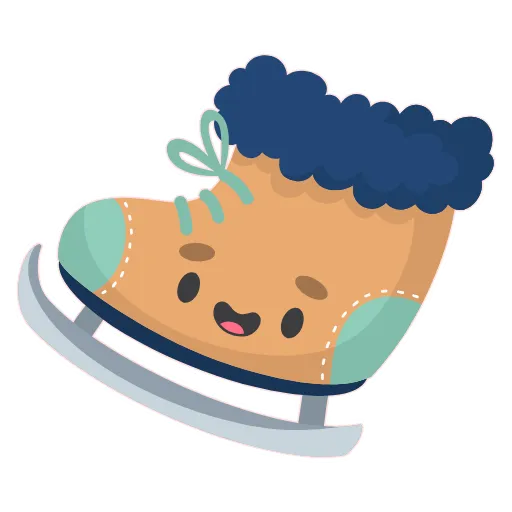⛸ Эмодзи «🎁 Christmas emoji» для Telegram