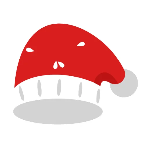 🎅 Эмодзи «🎁 Christmas emoji» для Telegram