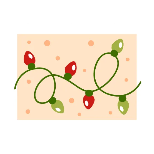 💡 Эмодзи «🎁 Christmas emoji» для Telegram