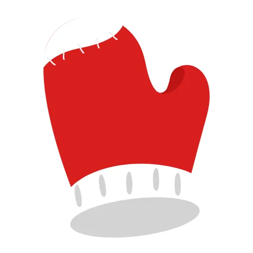 🧤 Эмодзи «🎁 Christmas emoji» для Telegram