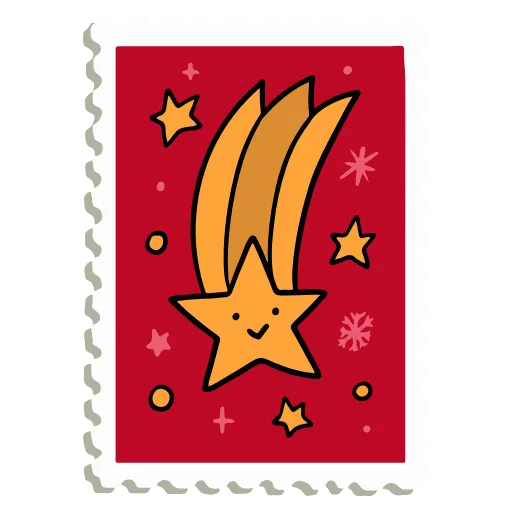 🌠 Эмодзи «🎁 Christmas emoji» для Telegram
