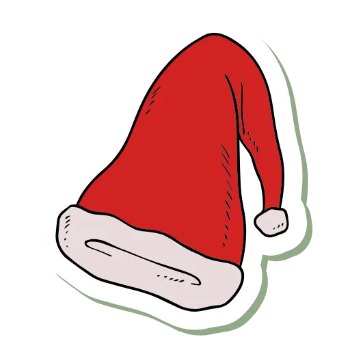 🎅 Эмодзи «🎁 Christmas emoji» для Telegram