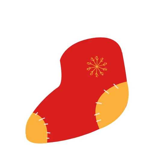 🧦 Эмодзи «🎁 Christmas emoji» для Telegram