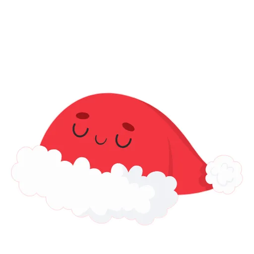 🎅 Эмодзи «🎁 Christmas emoji» для Telegram