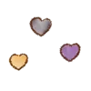 🎀 Эмодзи «🐻 милые зайки, мишки, котики и фигурки» для Telegram