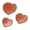 🎀 Эмодзи «🐻 милые зайки, мишки, котики и фигурки» для Telegram