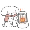 🎀 Эмодзи «🐻 милые зайки, мишки, котики и фигурки» для Telegram