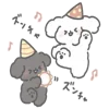 🎉 Эмодзи «🐻 милые зайки, мишки, котики и фигурки» для Telegram