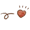 🎀 Эмодзи «🐻 милые зайки, мишки, котики и фигурки» для Telegram