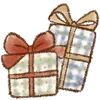 🎁 Эмодзи «🐻 милые зайки, мишки, котики и фигурки» для Telegram