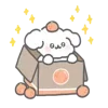 🍊 Эмодзи «🐻 милые зайки, мишки, котики и фигурки» для Telegram