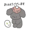 🎀 Эмодзи «🐻 милые зайки, мишки, котики и фигурки» для Telegram