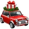 Эмодзи Christmas для Telegram — скачать