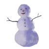 🤩 Эмодзи «🤩 christmas» для Telegram