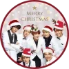🤩 Эмодзи «🤩 christmas» для Telegram