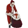 🤩 Эмодзи «🤩 christmas» для Telegram
