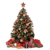 🤩 Эмодзи «🤩 christmas» для Telegram