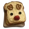 🤩 Эмодзи «🤩 christmas» для Telegram