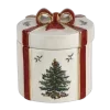 🤩 Эмодзи «🤩 christmas» для Telegram