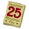 🤩 Эмодзи «🤩 christmas» для Telegram