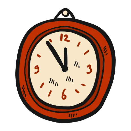 🕙 Эмодзи «Christmas» для Telegram
