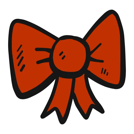 🎀 Эмодзи «Christmas» для Telegram
