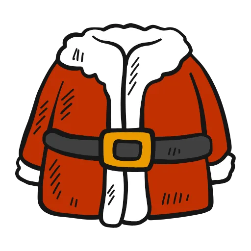 🎅 Эмодзи «Christmas» для Telegram