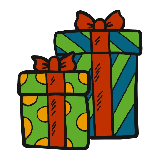🎅 Эмодзи «Christmas» для Telegram