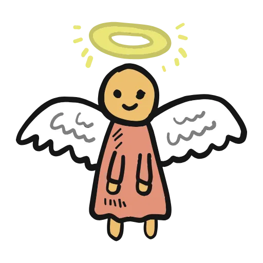 😇 Эмодзи «Christmas» для Telegram