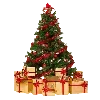 🎄 Эмодзи «Рождество» для Telegram