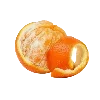 🍊 Эмодзи «Рождество» для Telegram