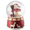 ☃️ Эмодзи «Рождество» для Telegram