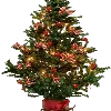🎄 Эмодзи «Рождество» для Telegram