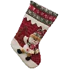 🧦 Эмодзи «Рождество» для Telegram