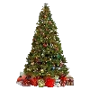 🎄 Эмодзи «Рождество» для Telegram