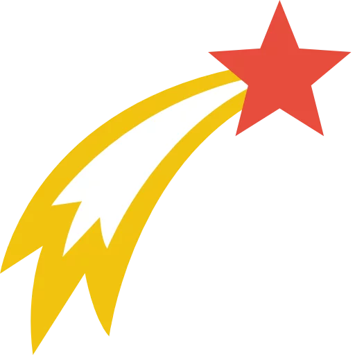 🎊 Стикер «Christmas Telegram» для Telegram