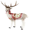 🦌 Эмодзи «Christmas Vibe» для Telegram