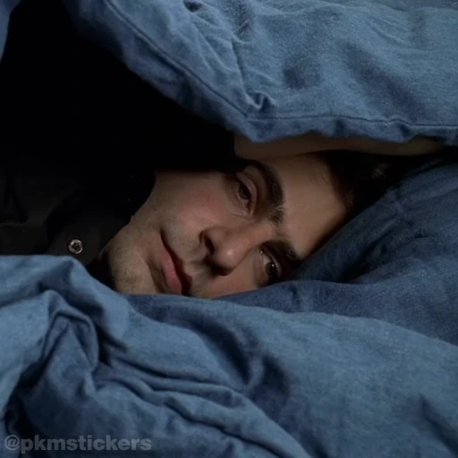 🫠 Стикер «Christopher Moltisanti» для Telegram