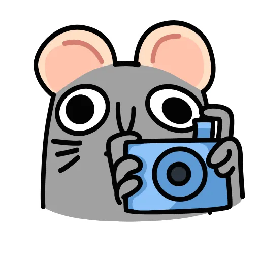 🤩 Эмодзи «Крис Анимированный» для Telegram
