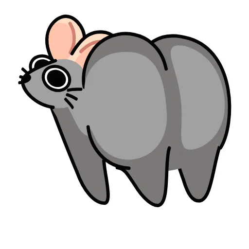 🤩 Эмодзи «Крис Анимированный» для Telegram